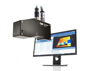Teledyne DALSA, 고정밀 3D 레이저 프로파일러 시리즈 발표